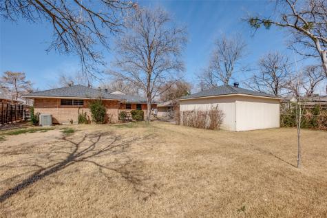 11062 Milhof Drive Dallas TX 75228