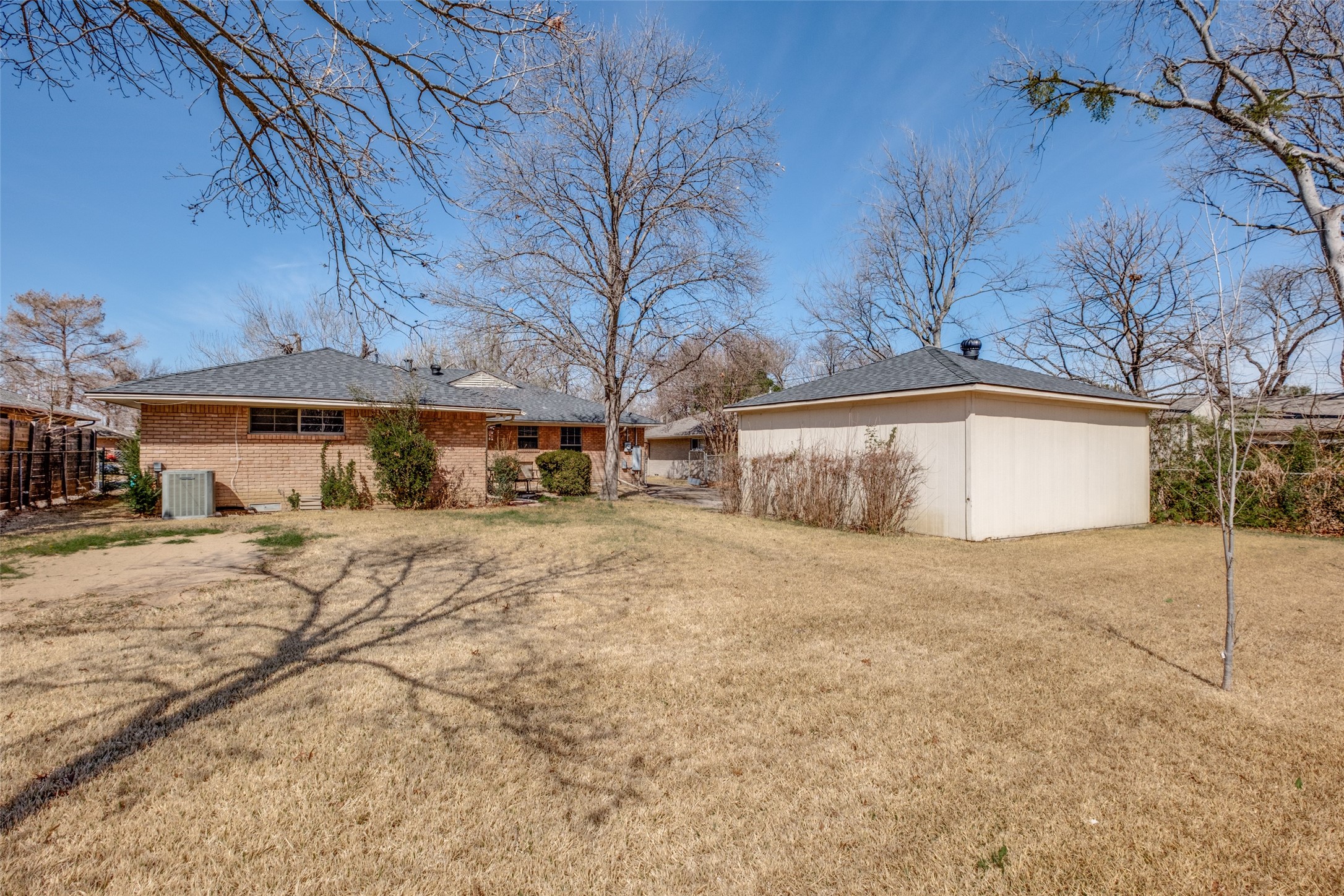 11062 Milhof Drive Dallas TX 75228
