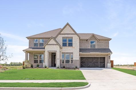 2606 Lasalle Drive Rockwall TX 75032
