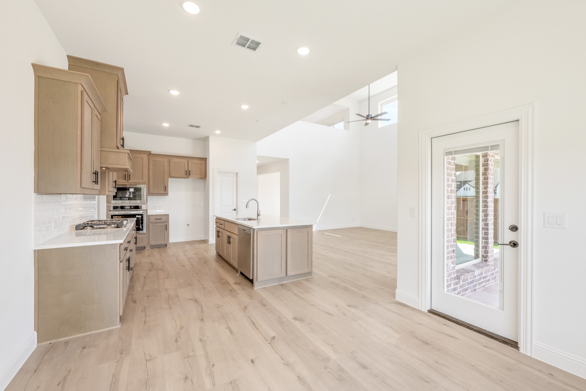 2606 Lasalle Drive Rockwall TX 75032