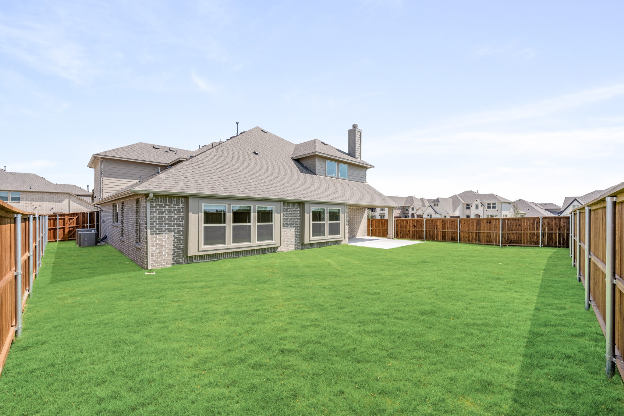 2606 Lasalle Drive Rockwall TX 75032