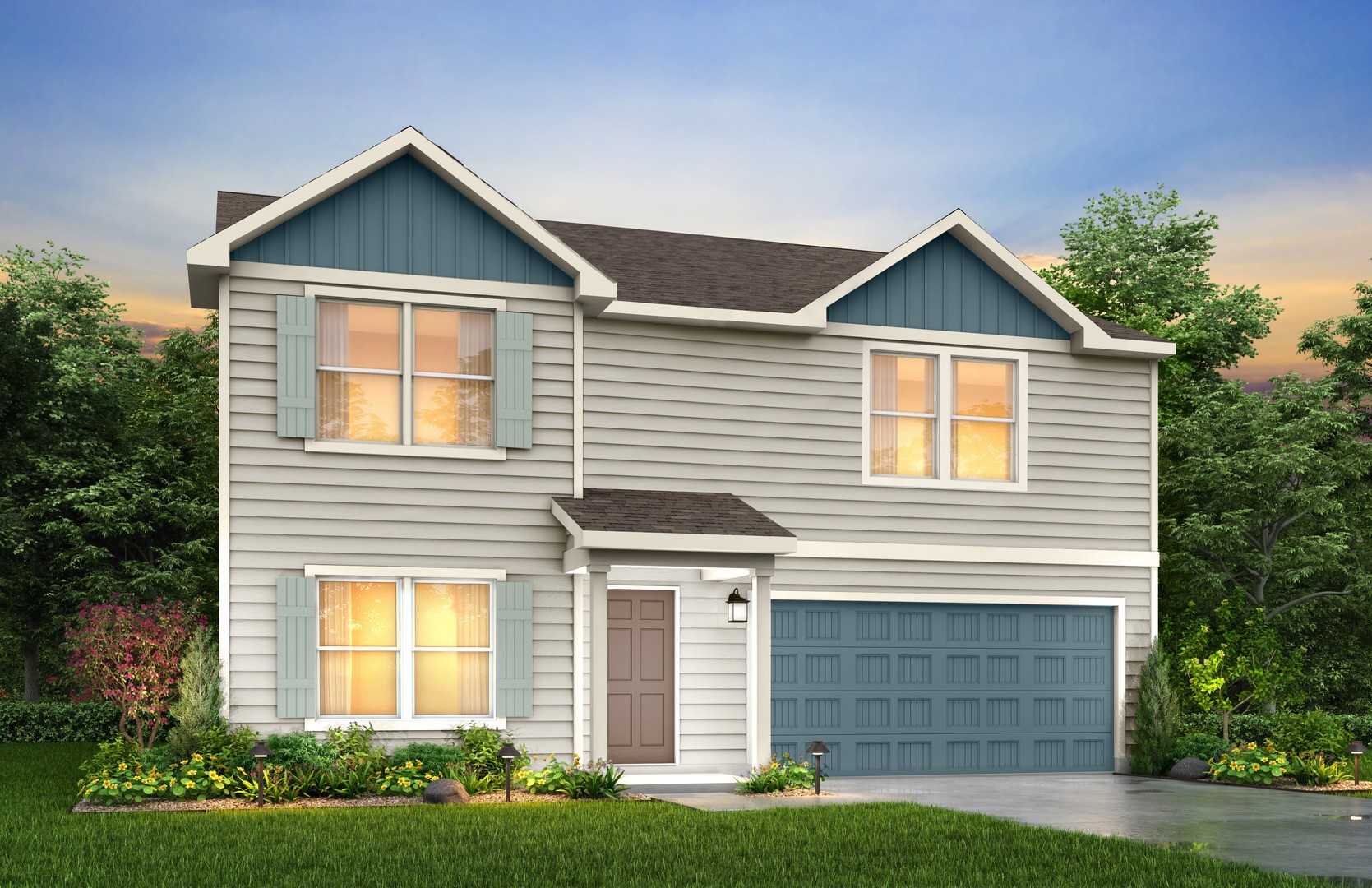 857 Eagles Nest Drive Cleburne TX 76031