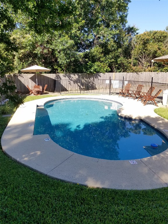 4125 Alicante Avenue Fort Worth TX 76133