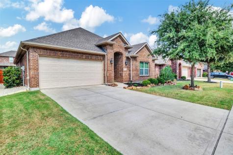 11809 Cape Cod Springs Drive Frisco TX 75036