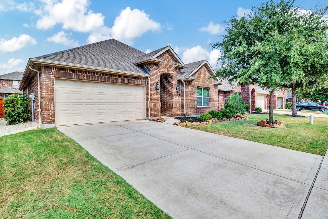 11809 Cape Cod Springs Drive Frisco TX 75036