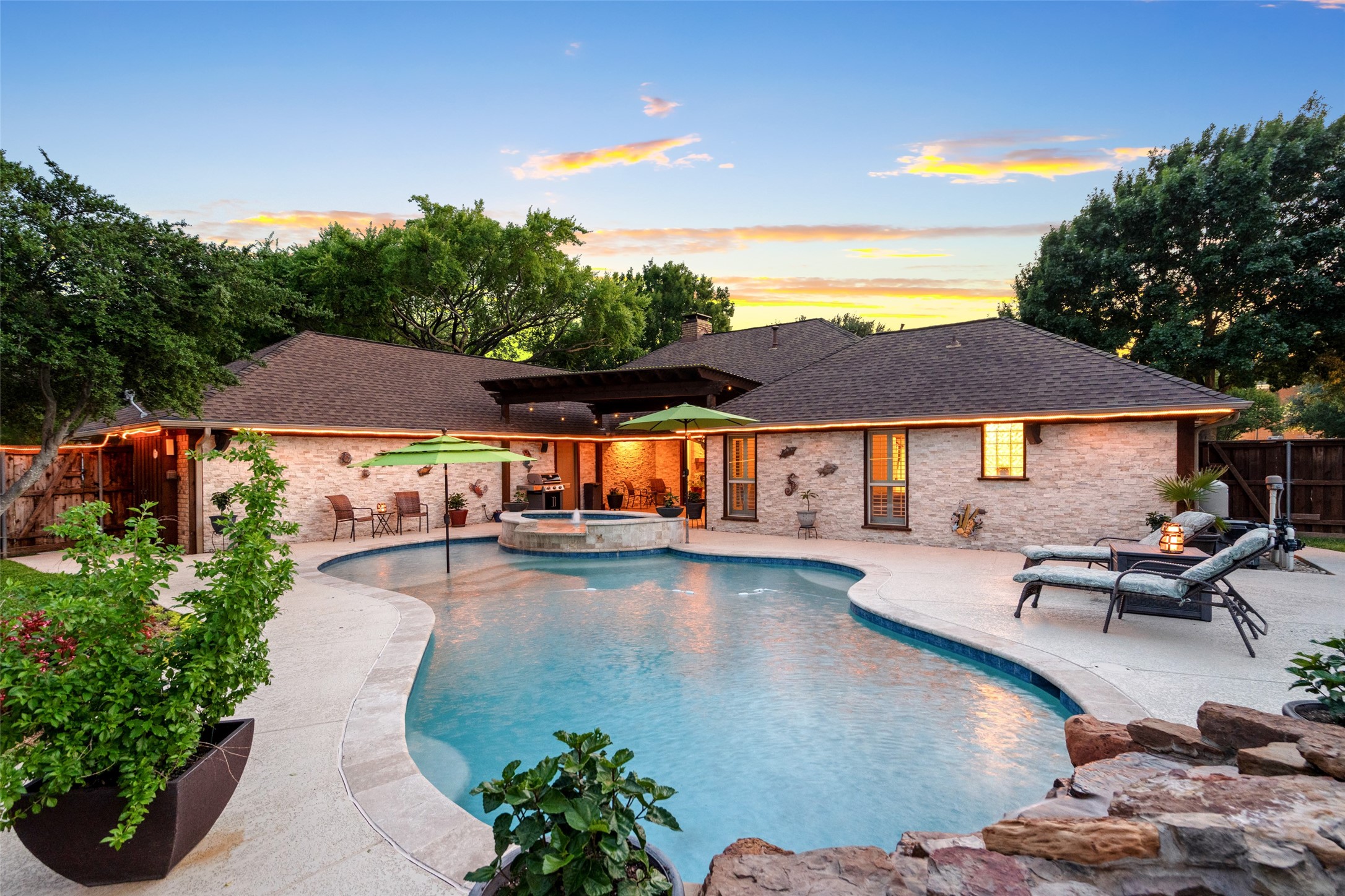 400 Hunters Ridge Circle Coppell TX 75019