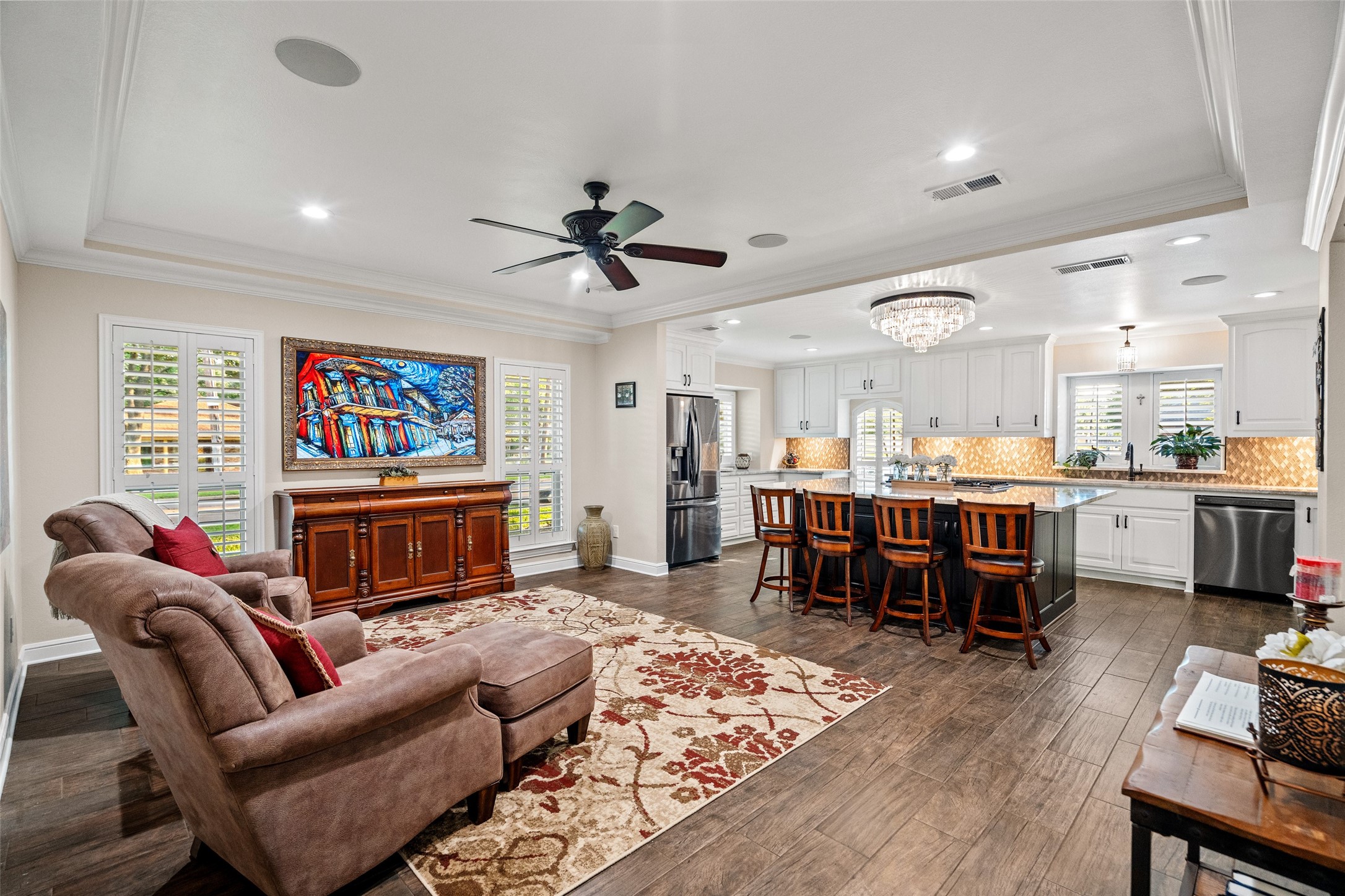 400 Hunters Ridge Circle Coppell TX 75019