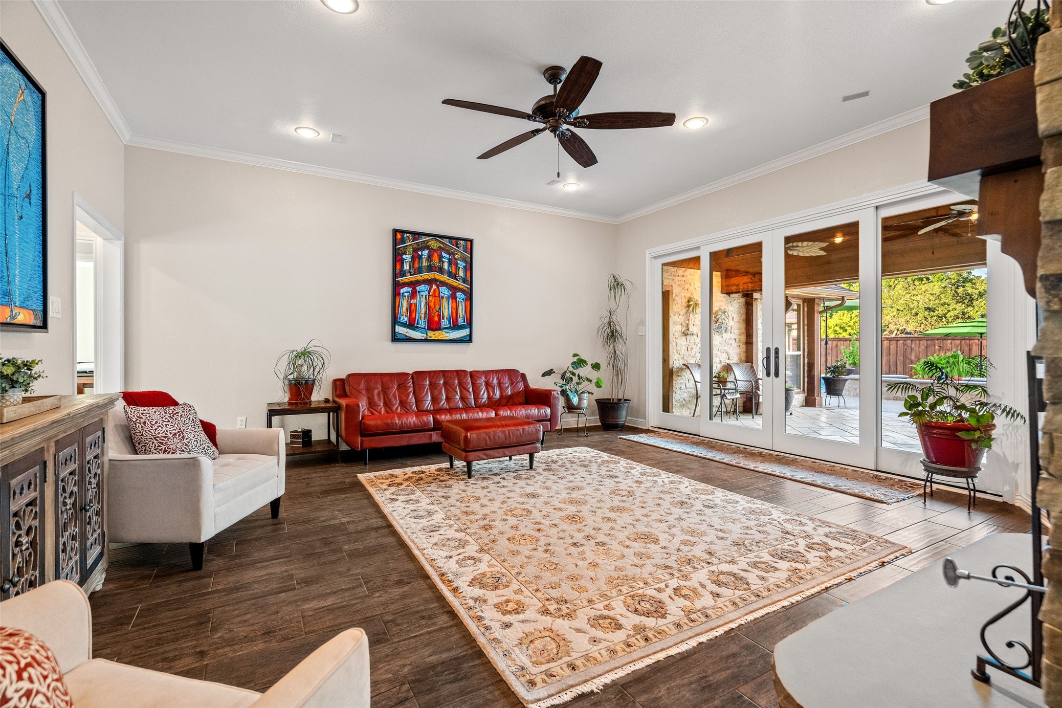400 Hunters Ridge Circle Coppell TX 75019