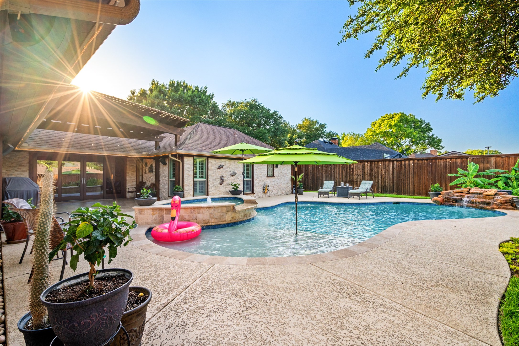 400 Hunters Ridge Circle Coppell TX 75019