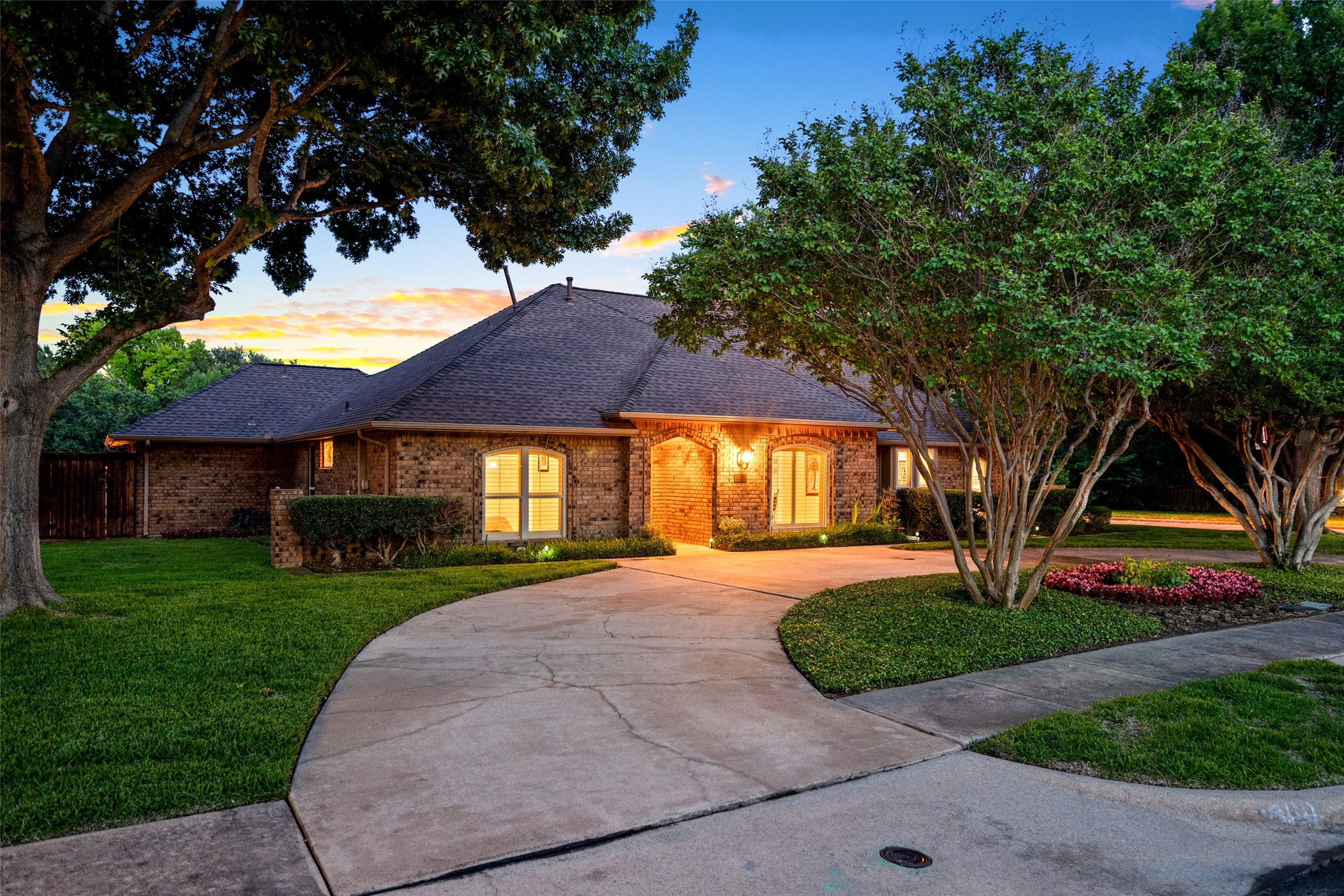 400 Hunters Ridge Circle Coppell TX 75019