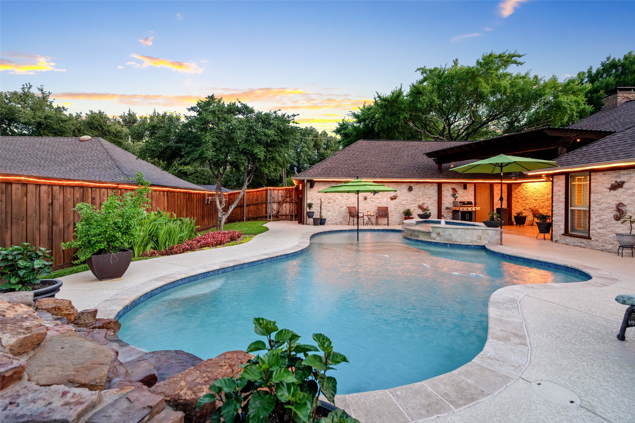 400 Hunters Ridge Circle Coppell TX 75019