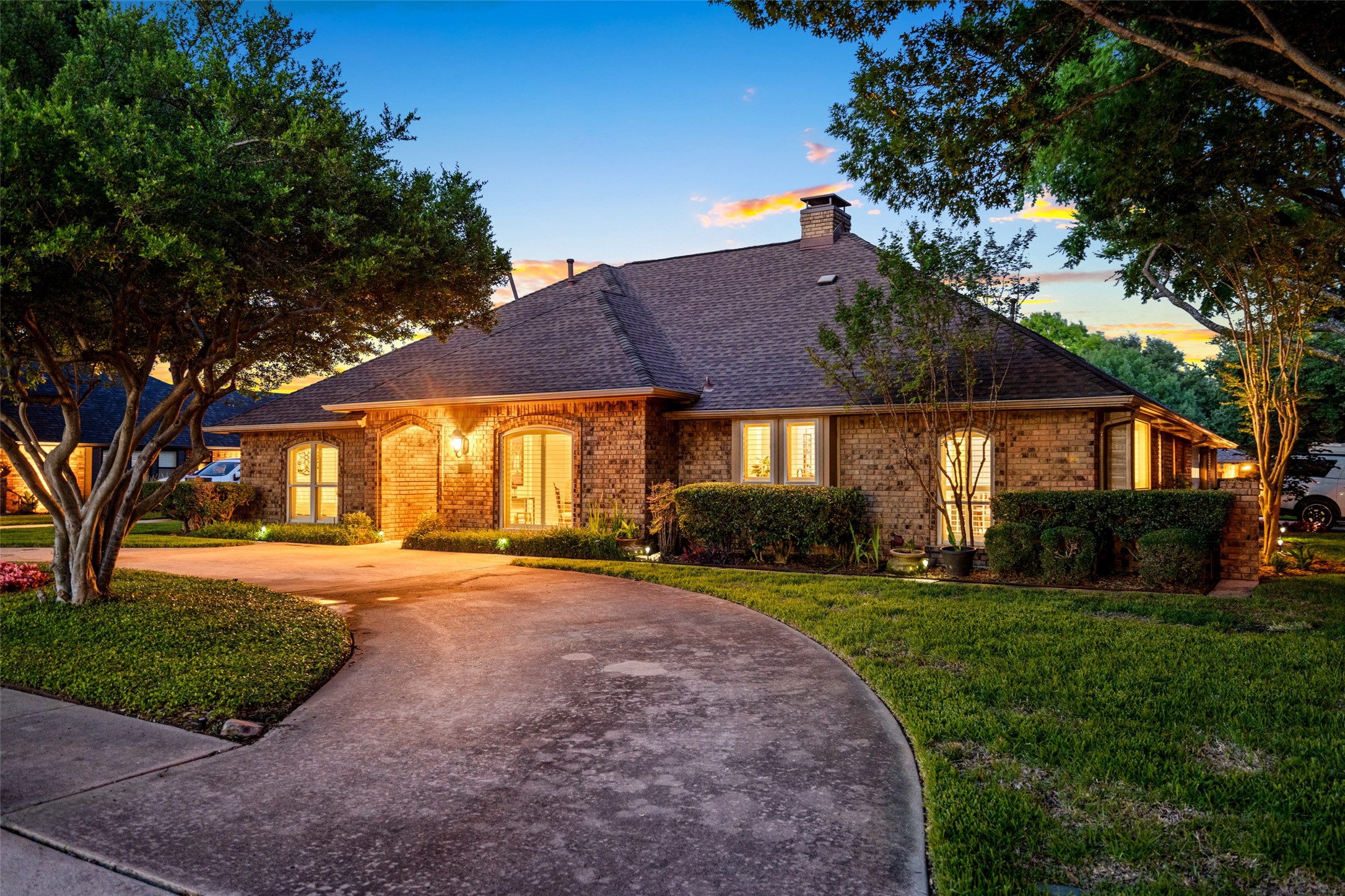 400 Hunters Ridge Circle Coppell TX 75019