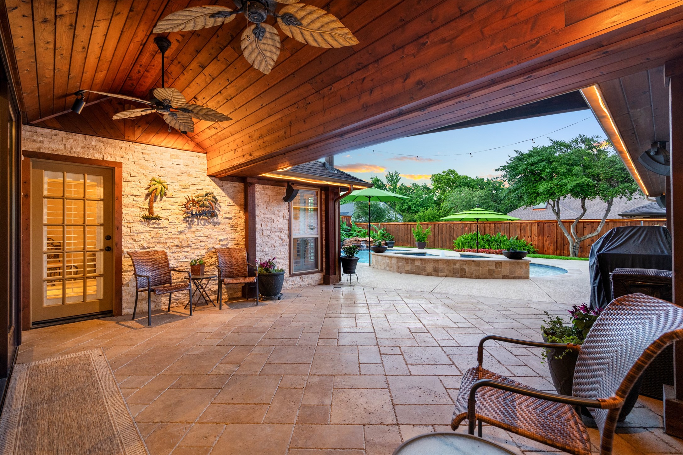 400 Hunters Ridge Circle Coppell TX 75019