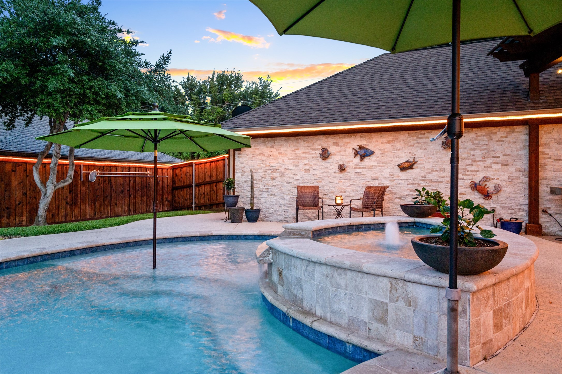 400 Hunters Ridge Circle Coppell TX 75019