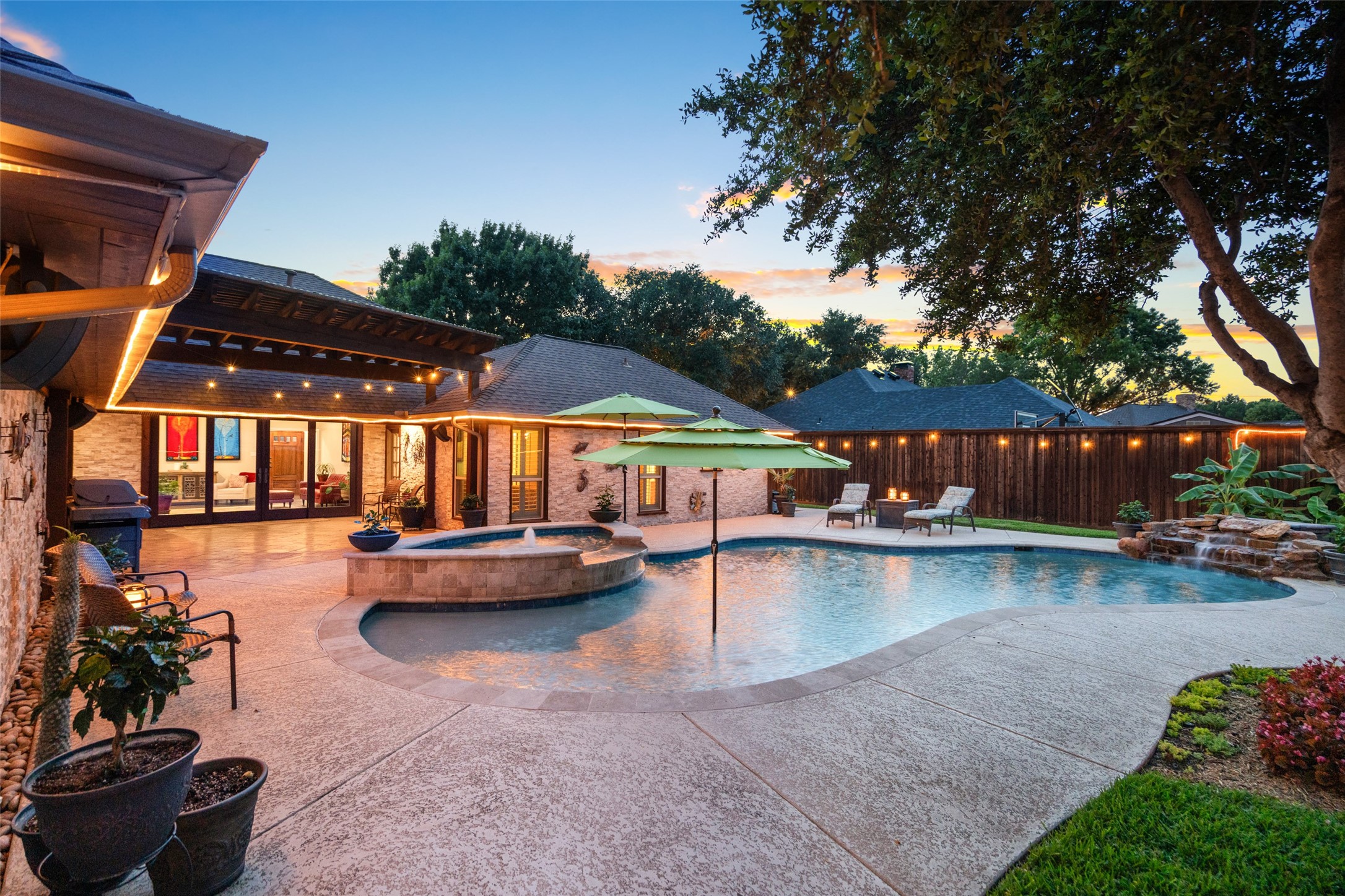 400 Hunters Ridge Circle Coppell TX 75019