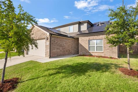 240 Donna Drive Ferris TX 75125