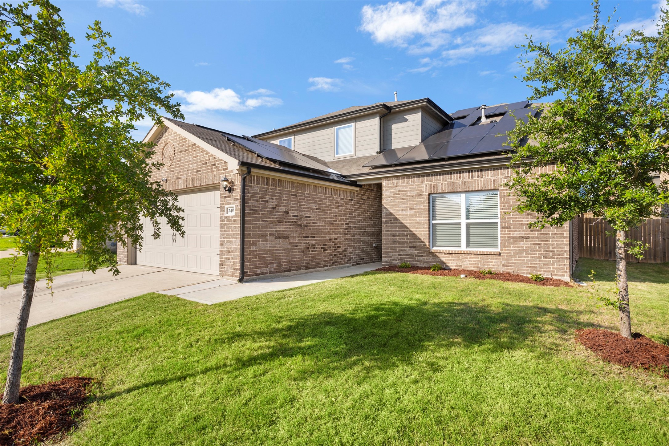 240 Donna Drive Ferris TX 75125