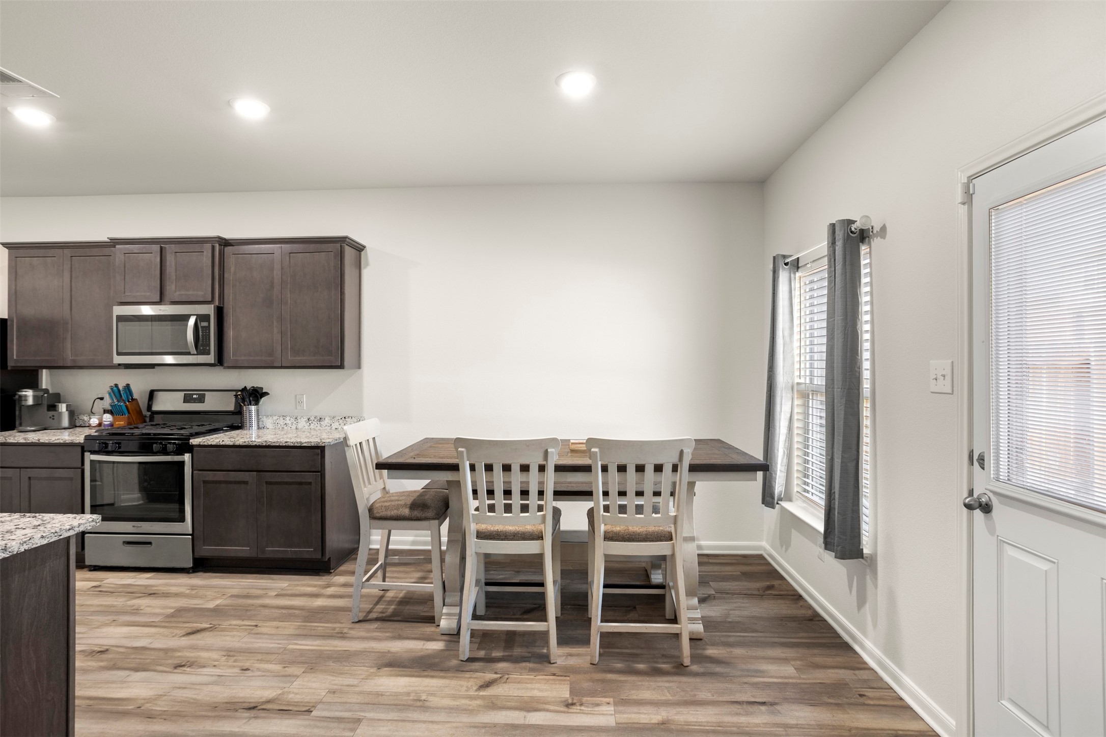 240 Donna Drive Ferris TX 75125