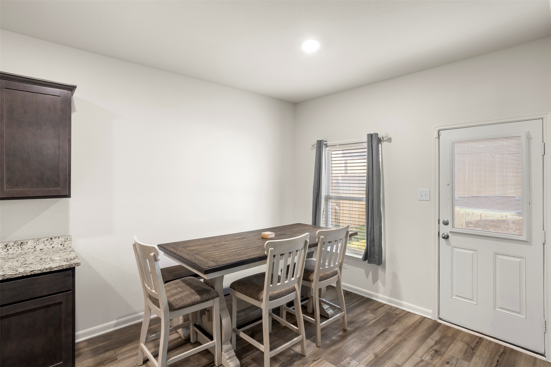 240 Donna Drive Ferris TX 75125