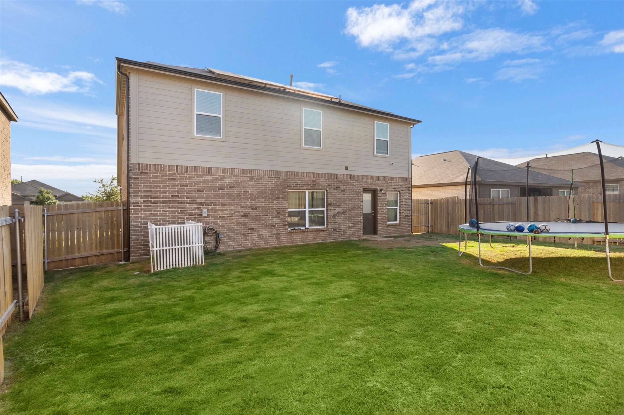 240 Donna Drive Ferris TX 75125