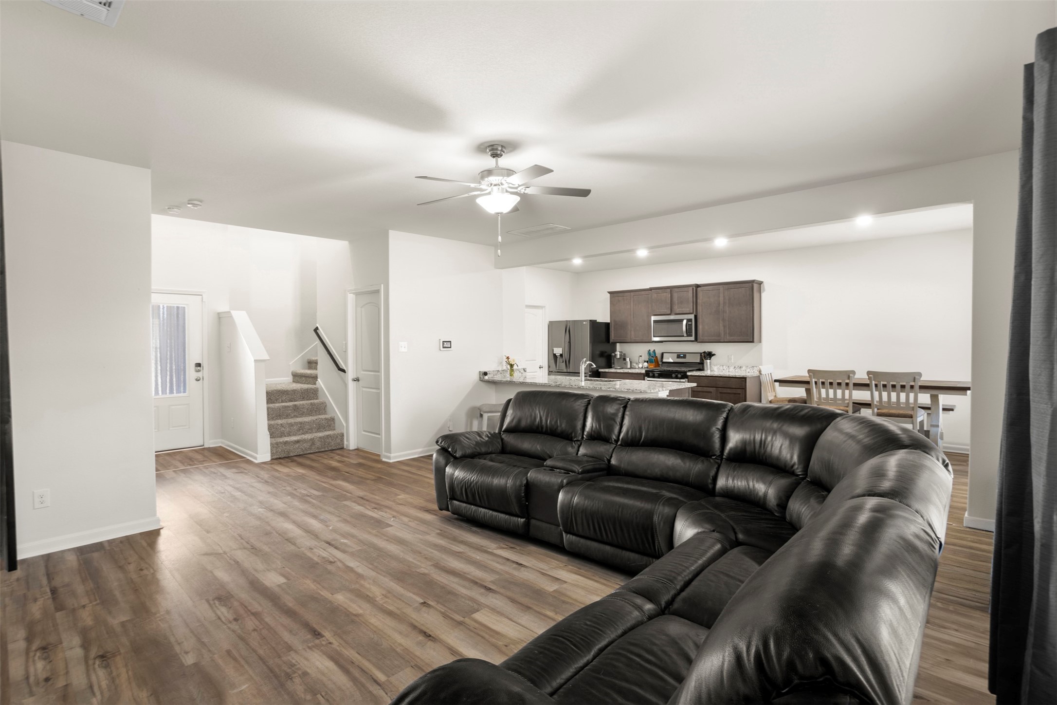 240 Donna Drive Ferris TX 75125