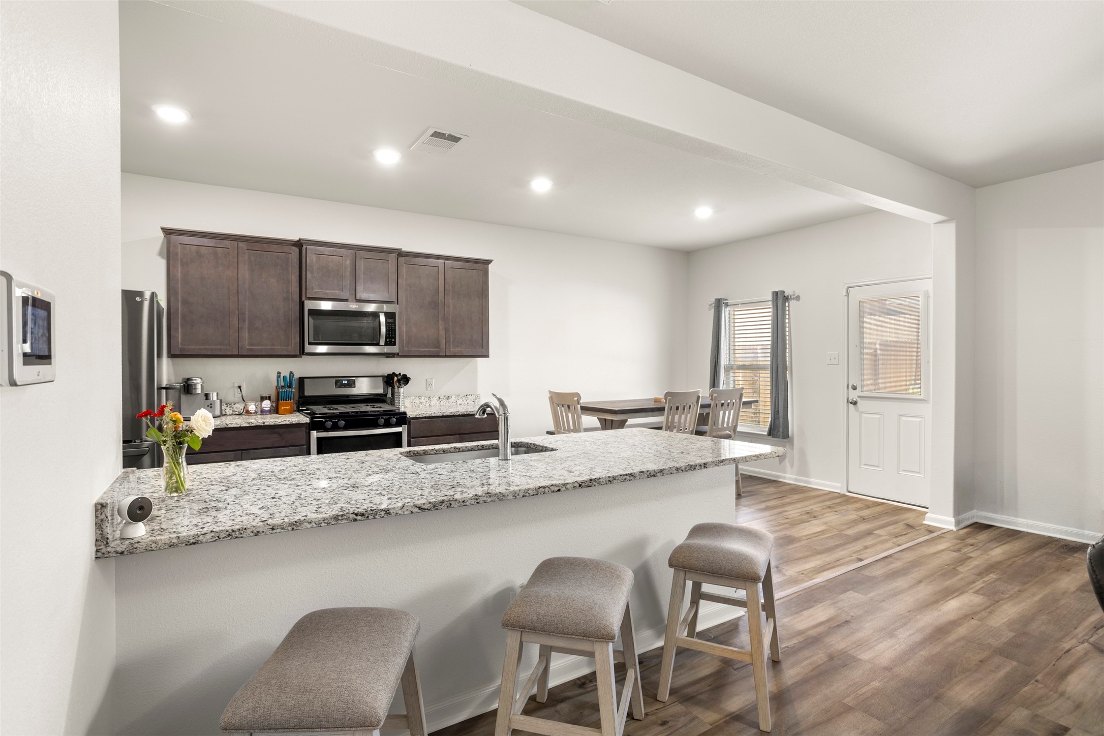 240 Donna Drive Ferris TX 75125