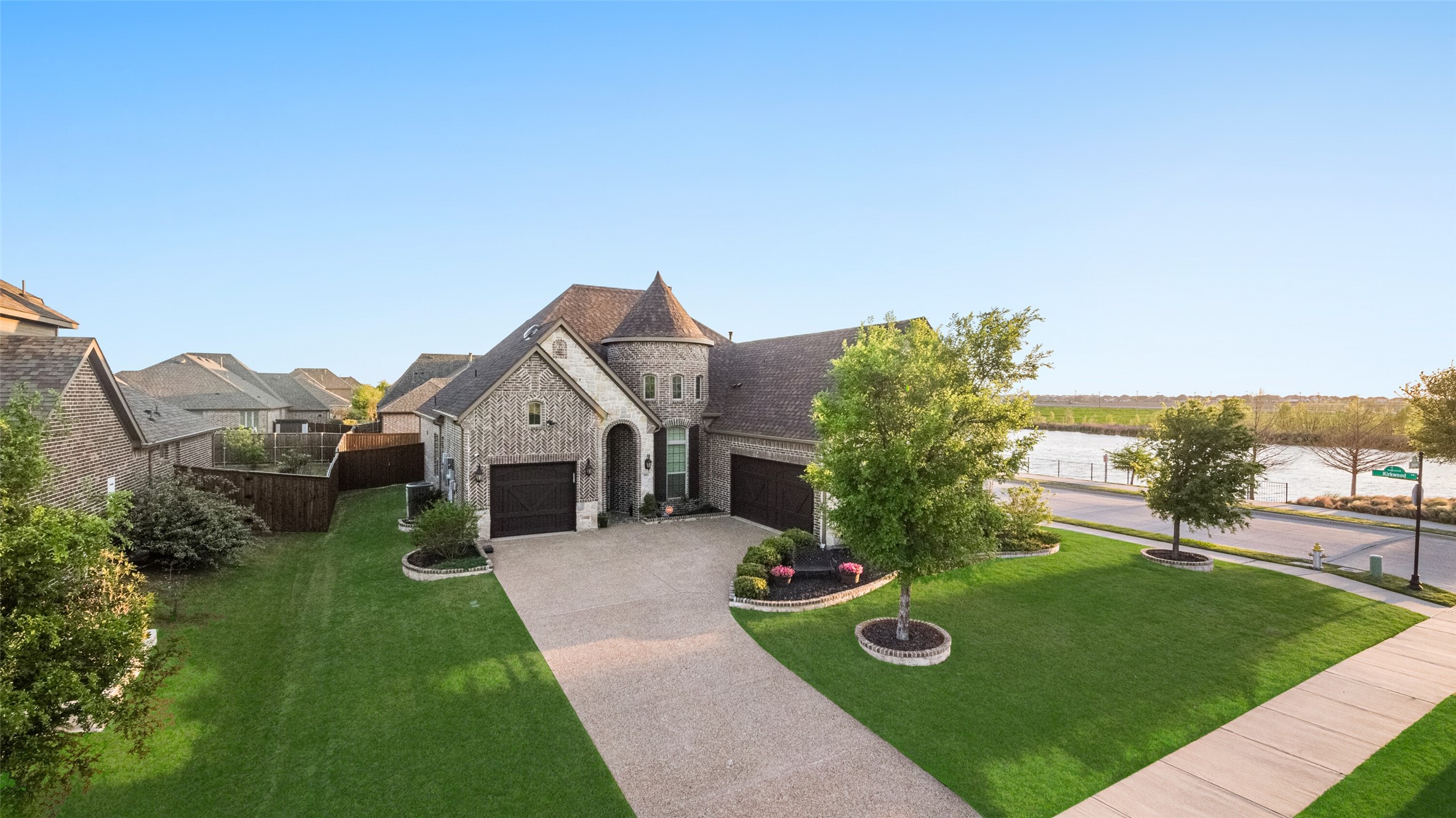 991 Waterview Drive Prosper TX 75078