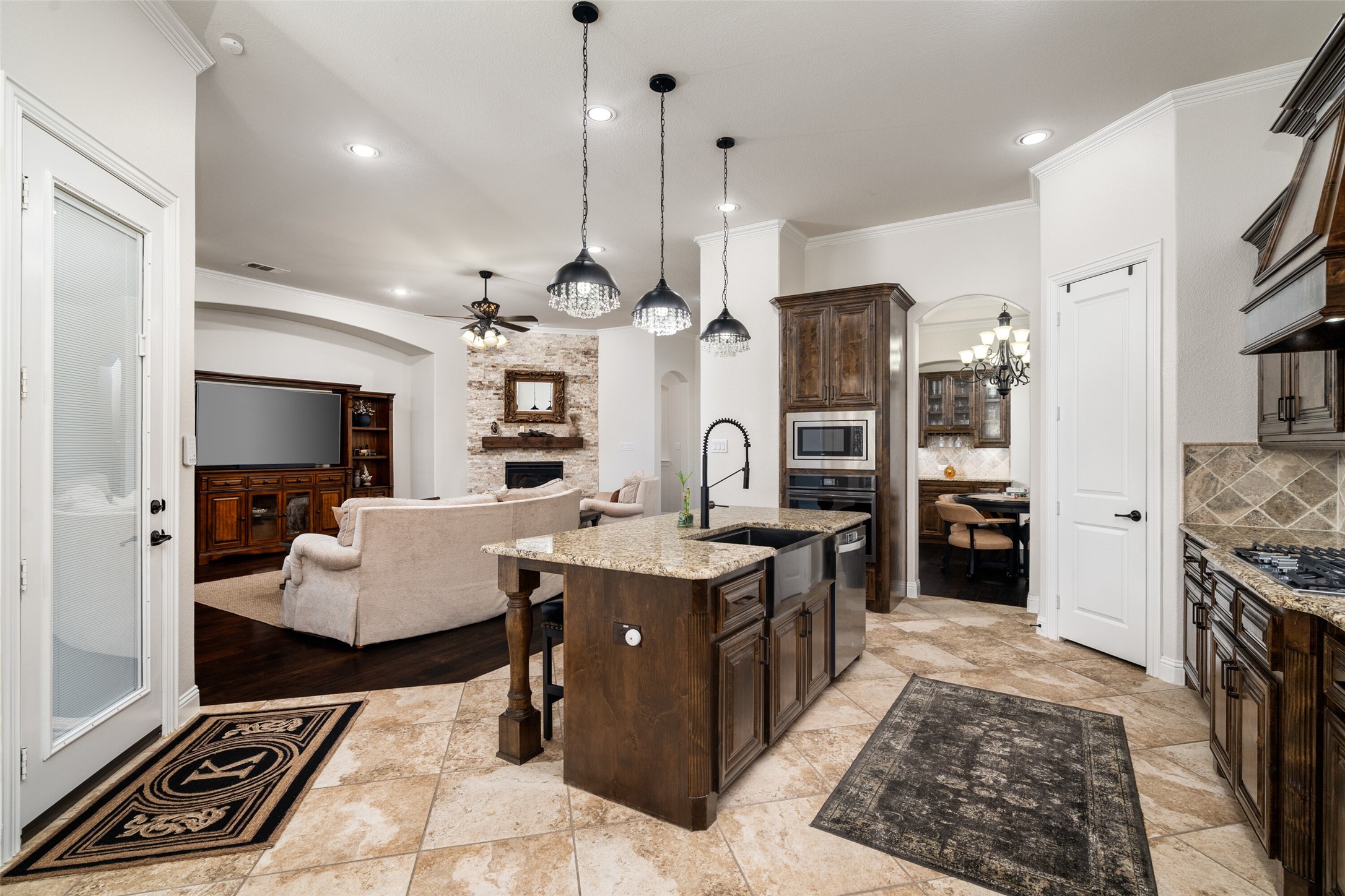 991 Waterview Drive Prosper TX 75078