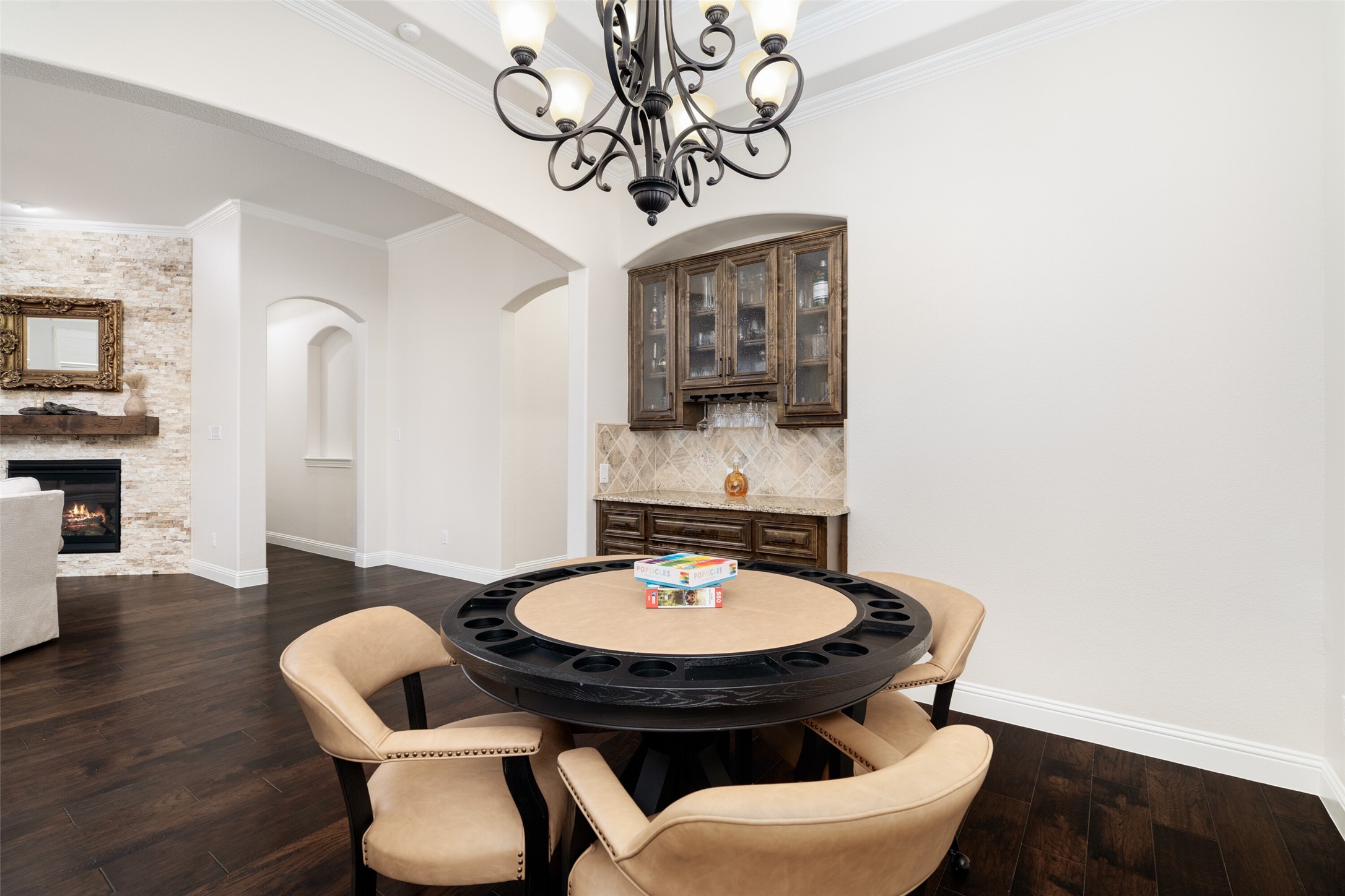 991 Waterview Drive Prosper TX 75078