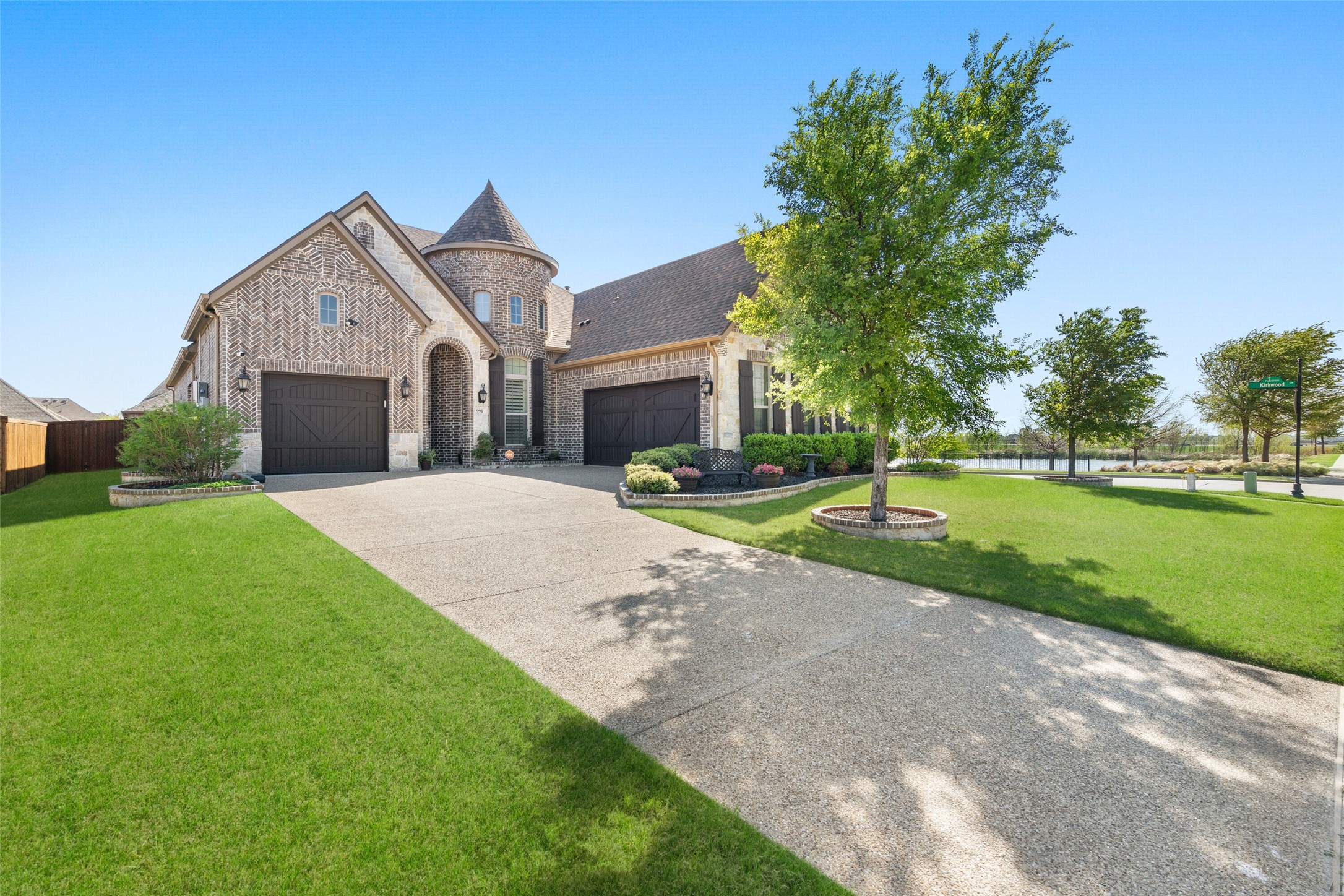 991 Waterview Drive Prosper TX 75078