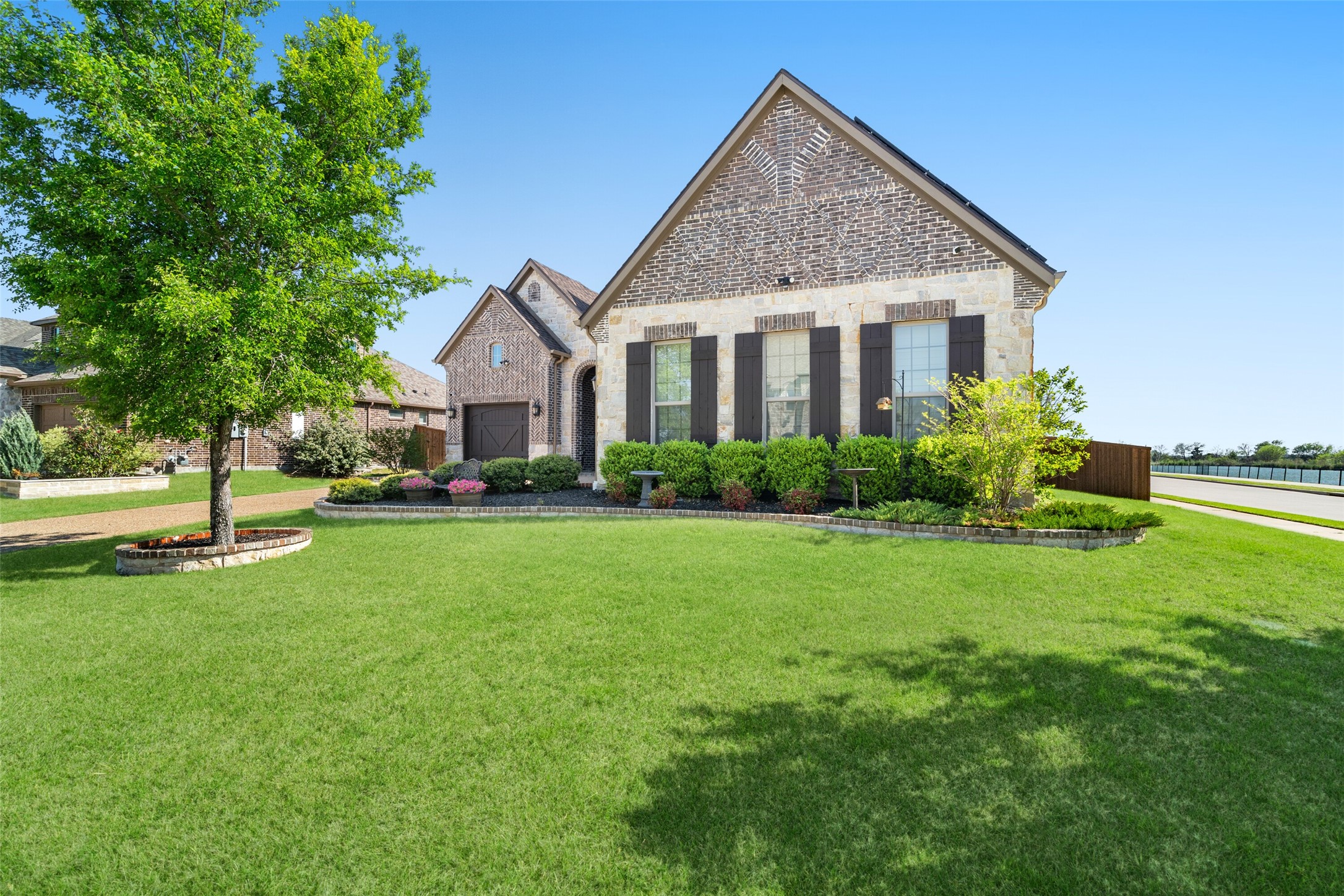 991 Waterview Drive Prosper TX 75078