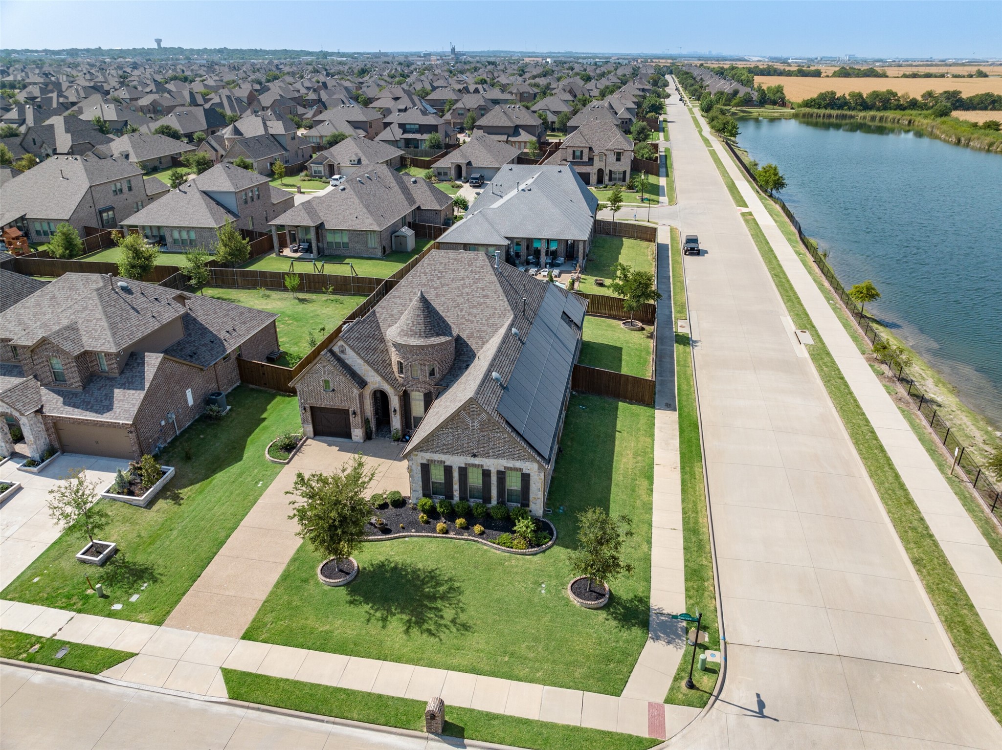 991 Waterview Drive Prosper TX 75078