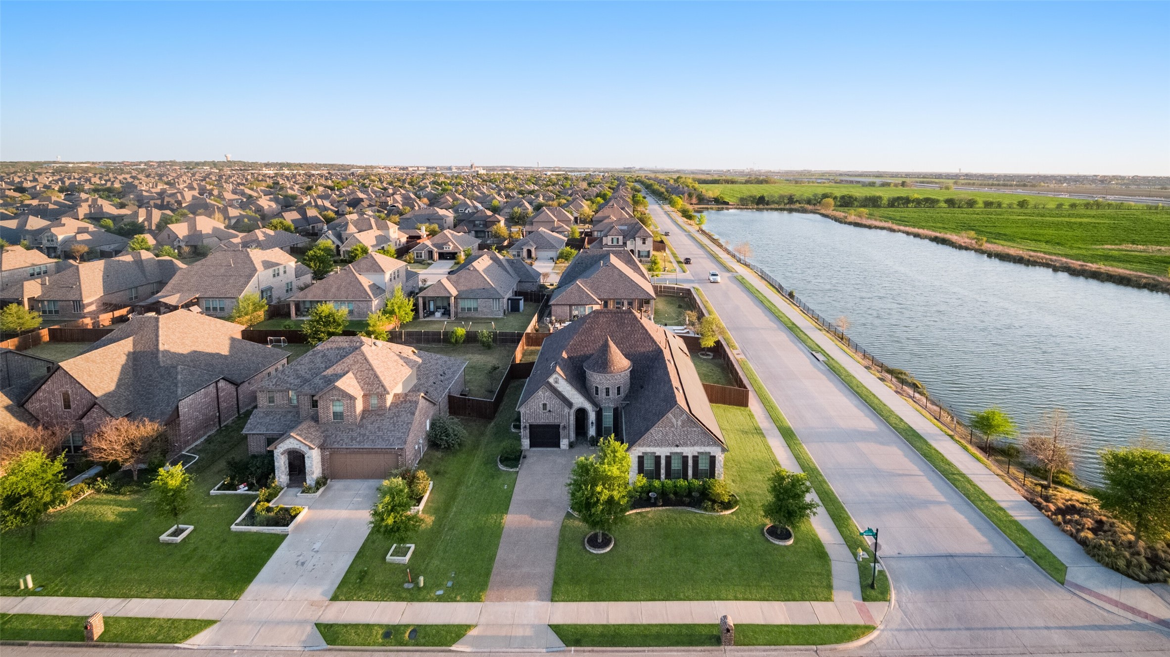 991 Waterview Drive Prosper TX 75078