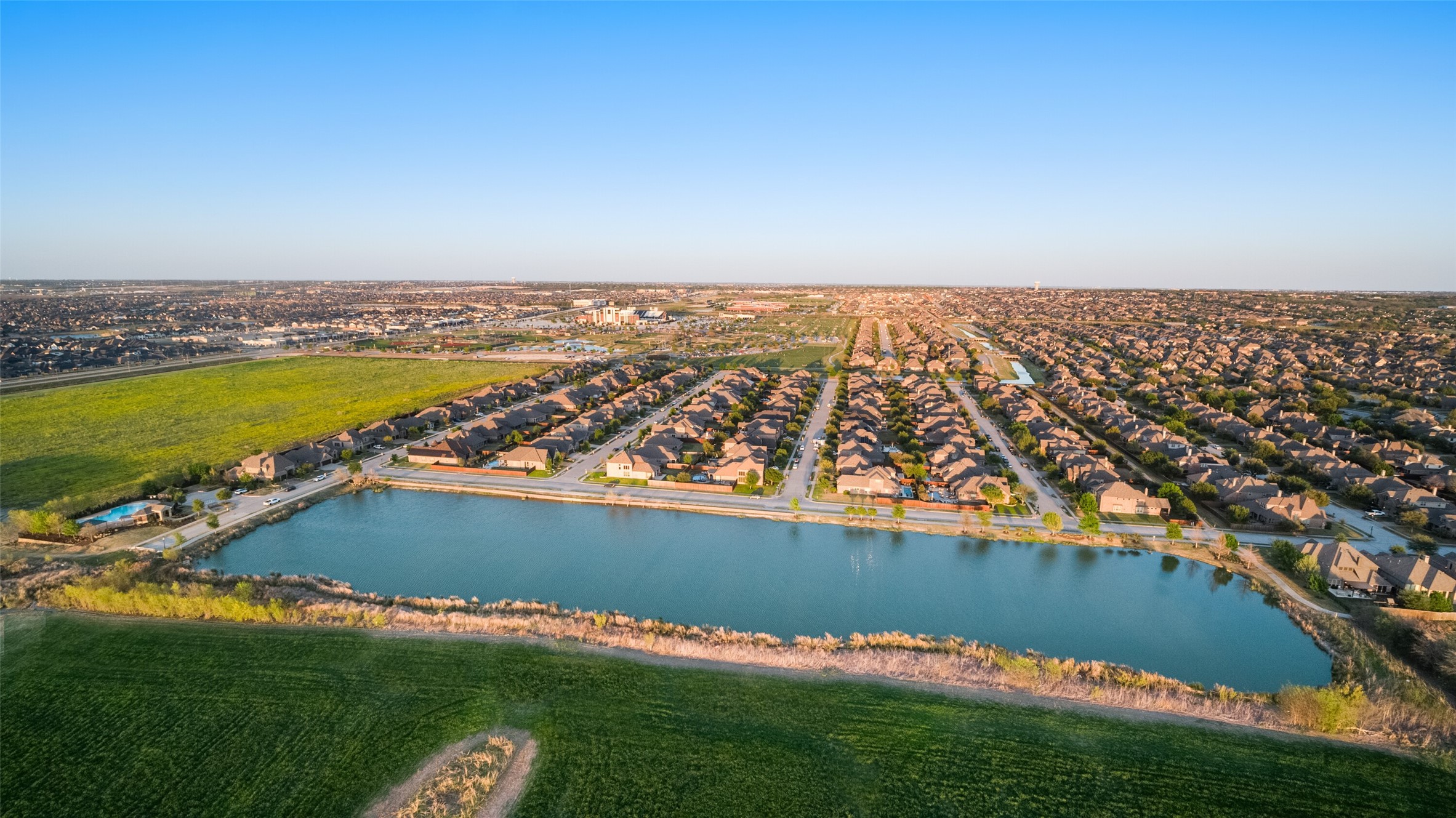 991 Waterview Drive Prosper TX 75078