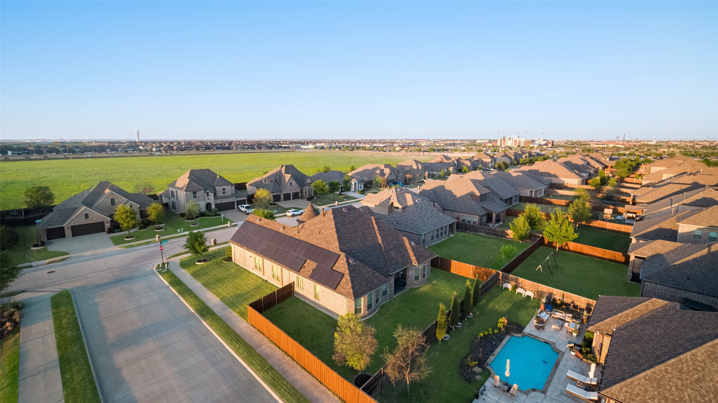 991 Waterview Drive Prosper TX 75078
