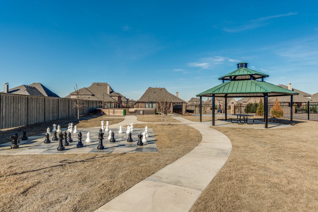 991 Waterview Drive Prosper TX 75078