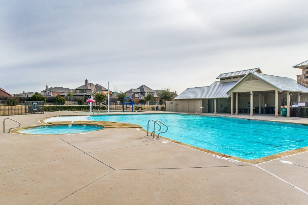991 Waterview Drive Prosper TX 75078
