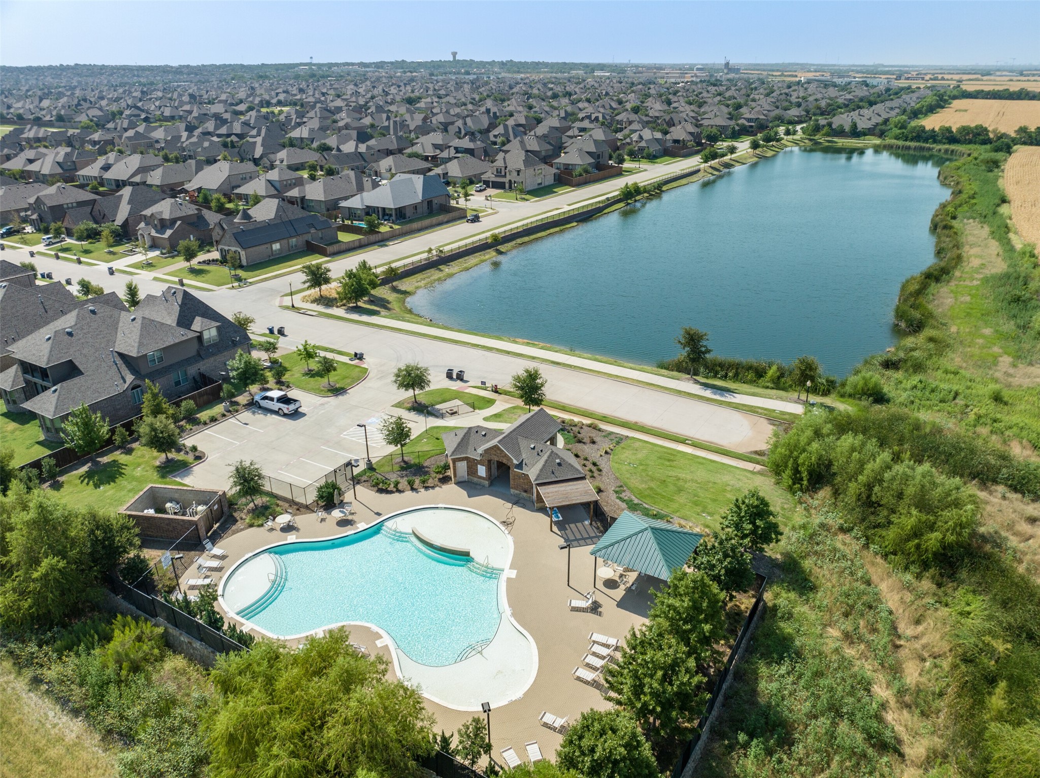 991 Waterview Drive Prosper TX 75078