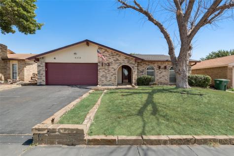 4313 Campion Lane Fort Worth TX 76137