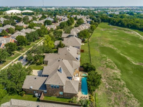 9704 Zembriski Drive Plano TX 75025