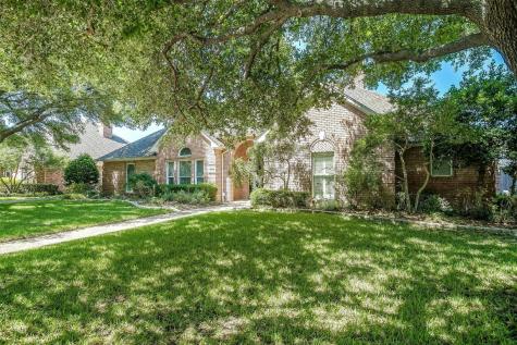 5012 Still Meadow Drive Fort Worth TX 76132