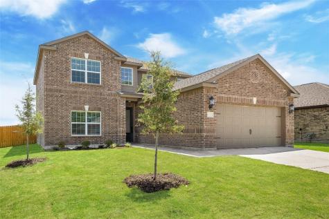 825 Boyer Court Anna TX 75409