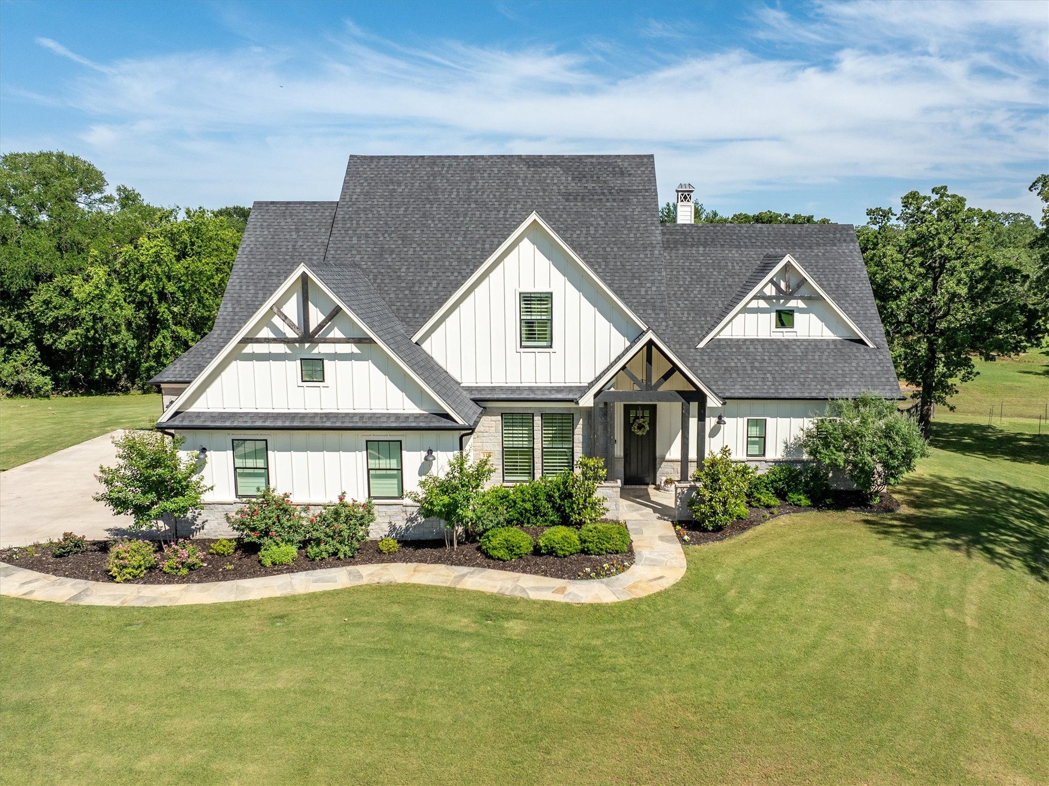 116 Estancia Court Decatur TX 76234