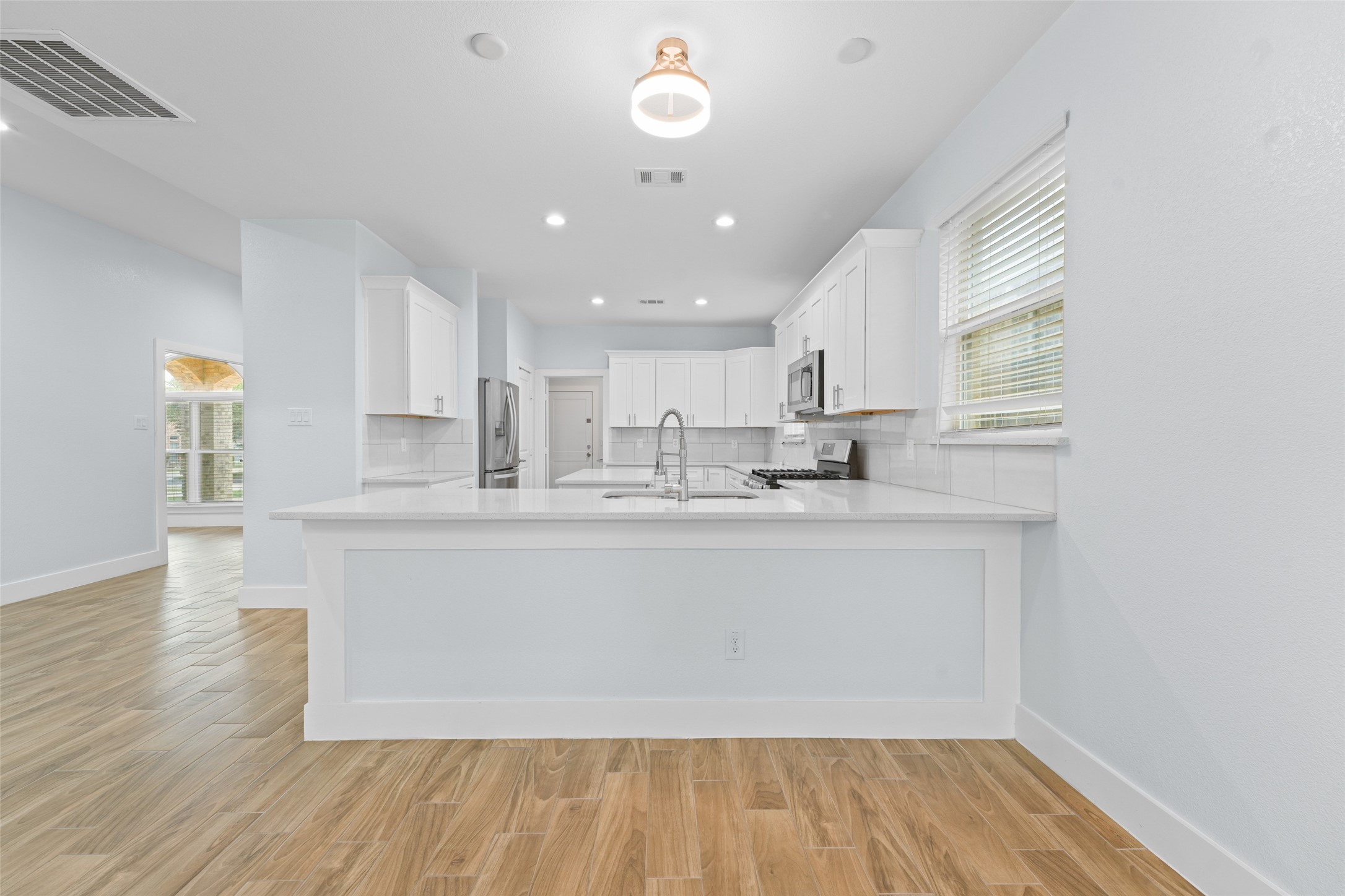 3807 Winding Road Arlington TX 76016