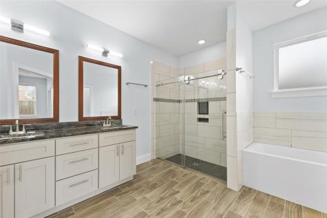 3807 Winding Road Arlington TX 76016