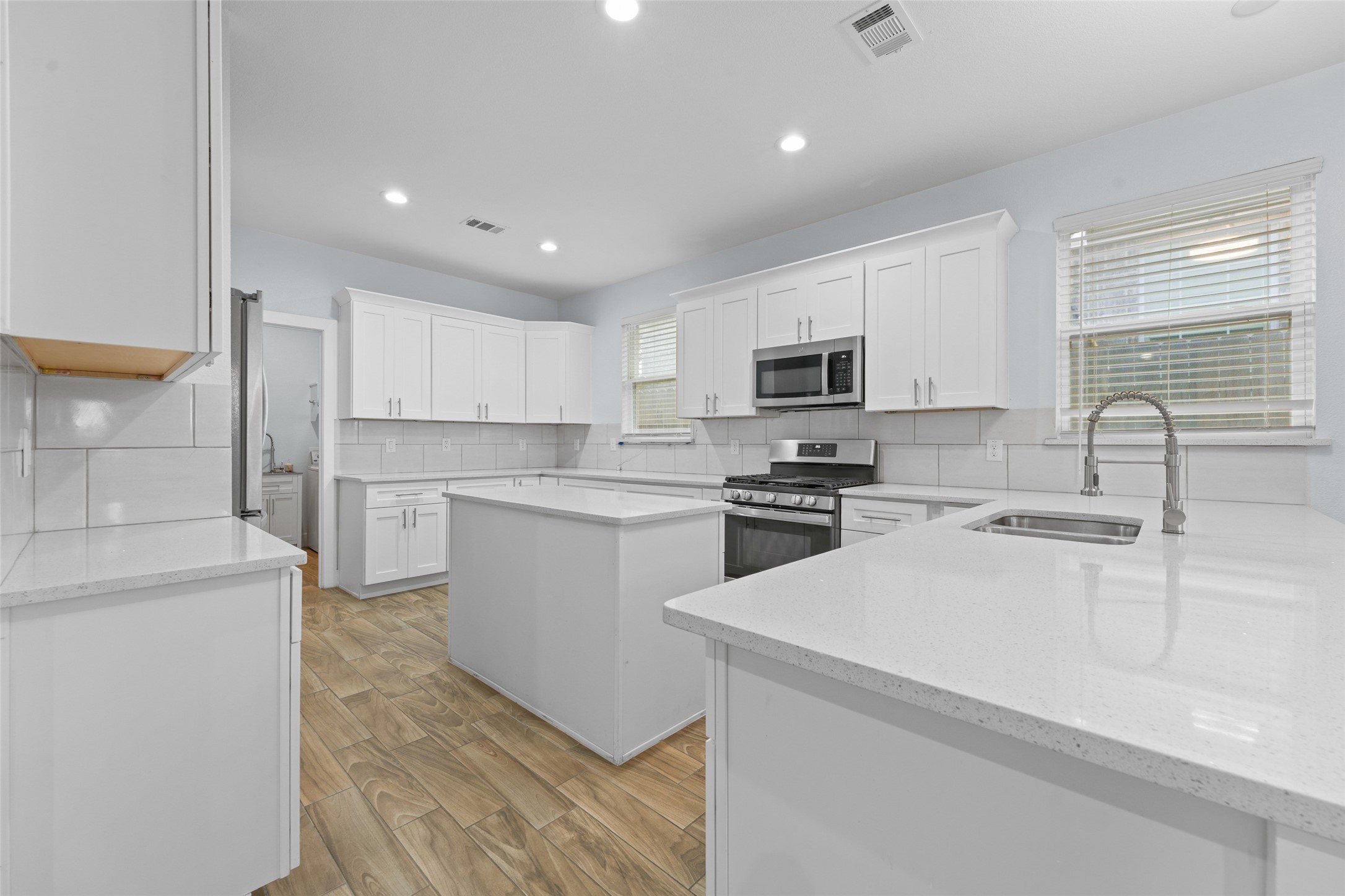 3807 Winding Road Arlington TX 76016
