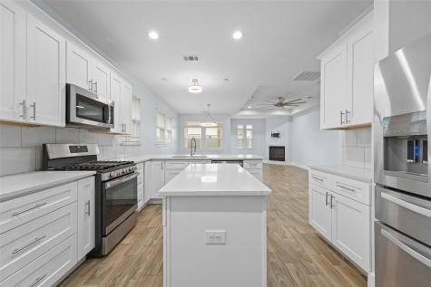 3807 Winding Road Arlington TX 76016