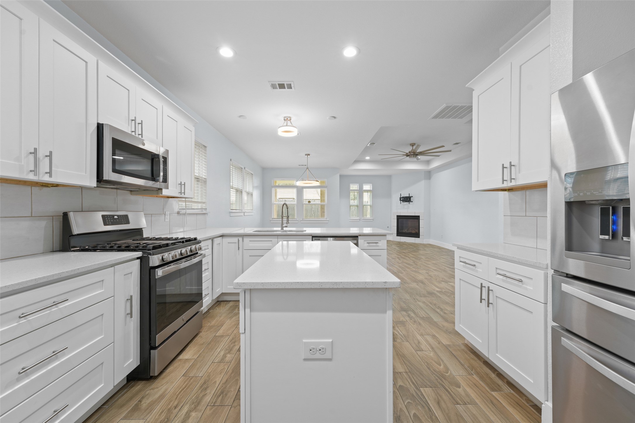 3807 Winding Road Arlington TX 76016