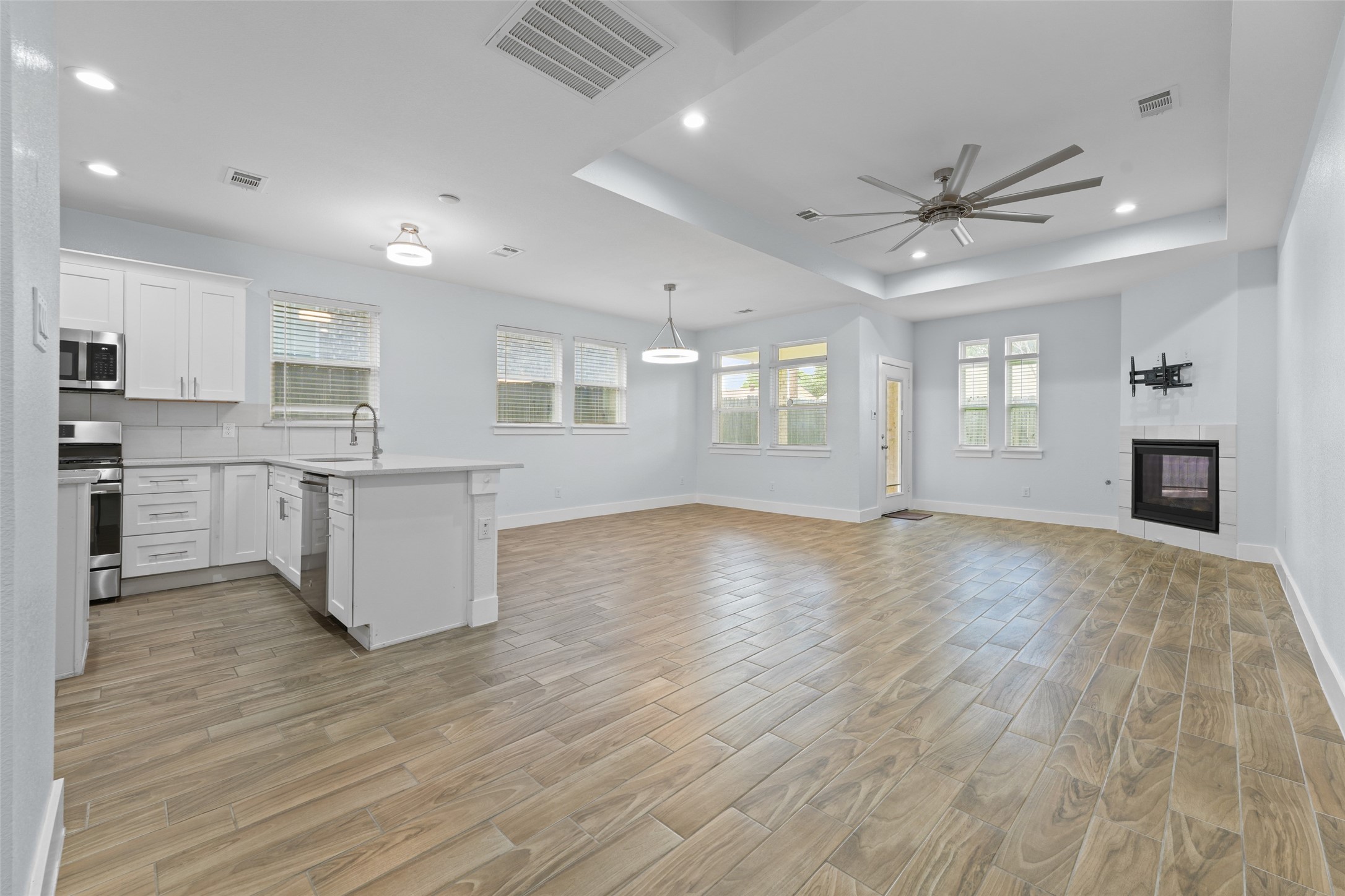 3807 Winding Road Arlington TX 76016