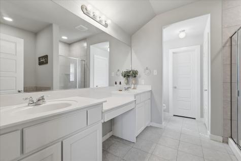432 Cold Mountain Trail Fort Worth TX 76131